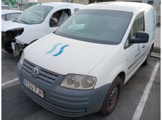 volkswagen caddy ka/kb (2k) del año 2006