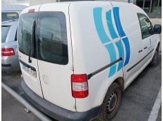 volkswagen caddy ka/kb (2k) del año 2006 2