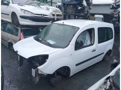 renault kangoo del año 2016