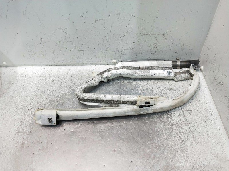 Recambio de airbag cortina delantero derecho para seat leon sc (5f5) referencia OEM IAM 5F3880742 KSSKAB1033898 