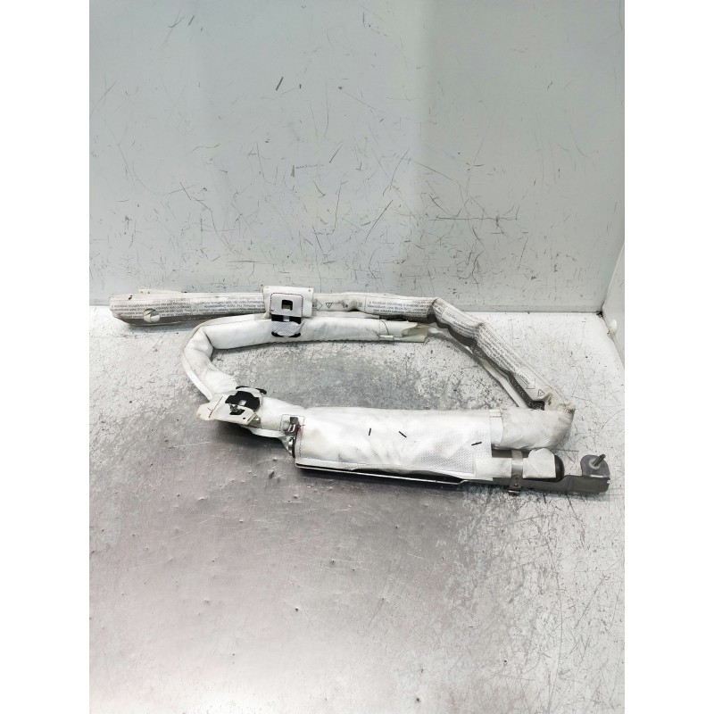 Recambio de airbag cortina delantero derecho para seat leon sc (5f5) referencia OEM IAM 5F3880742 KSSKAB1033898 