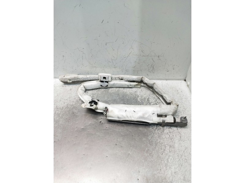 Recambio de airbag cortina delantero derecho para seat leon sc (5f5) referencia OEM IAM 5F3880742 KSSKAB1033898 