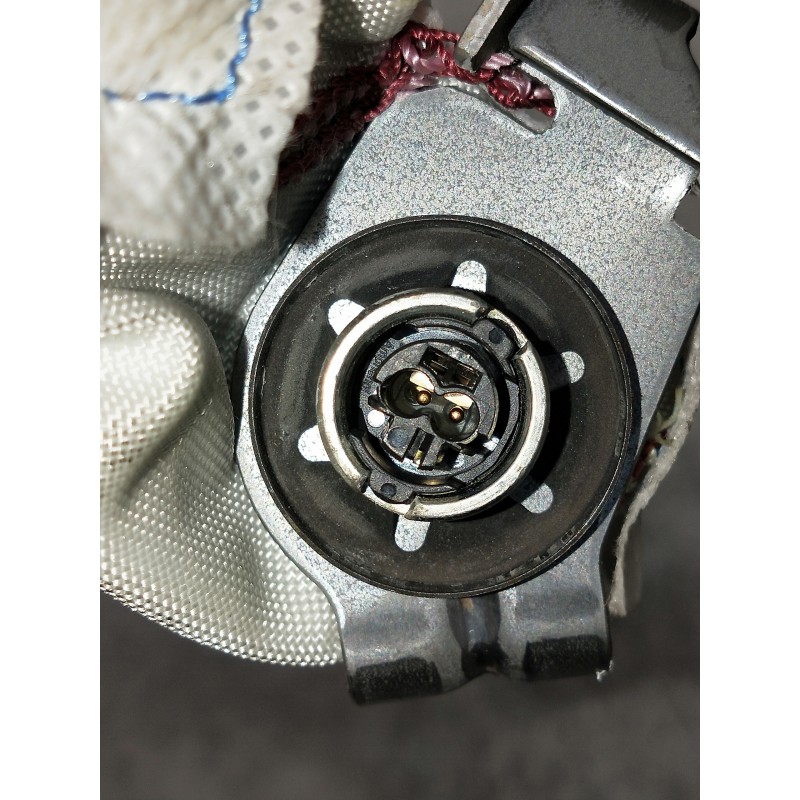 Recambio de airbag cortina delantero derecho para seat leon sc (5f5) referencia OEM IAM 5F3880742 KSSKAB1033898 