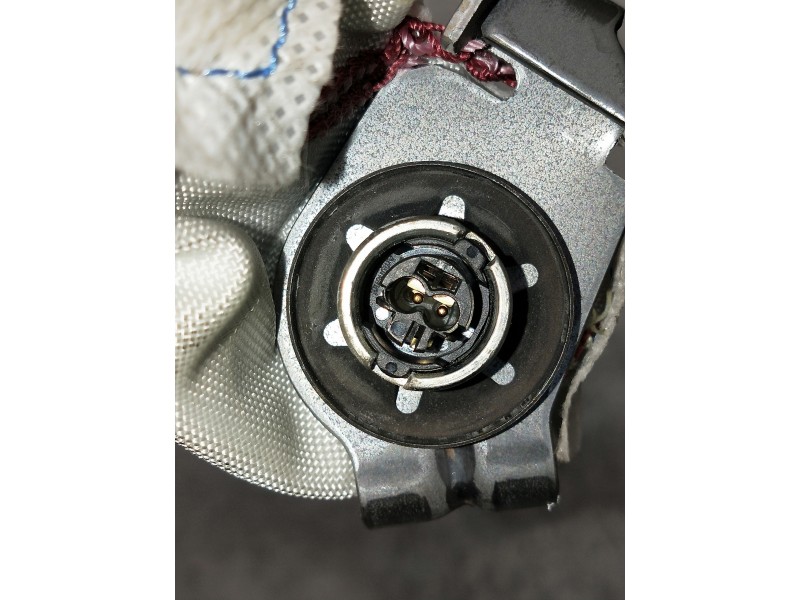 Recambio de airbag cortina delantero derecho para seat leon sc (5f5) referencia OEM IAM 5F3880742 KSSKAB1033898 