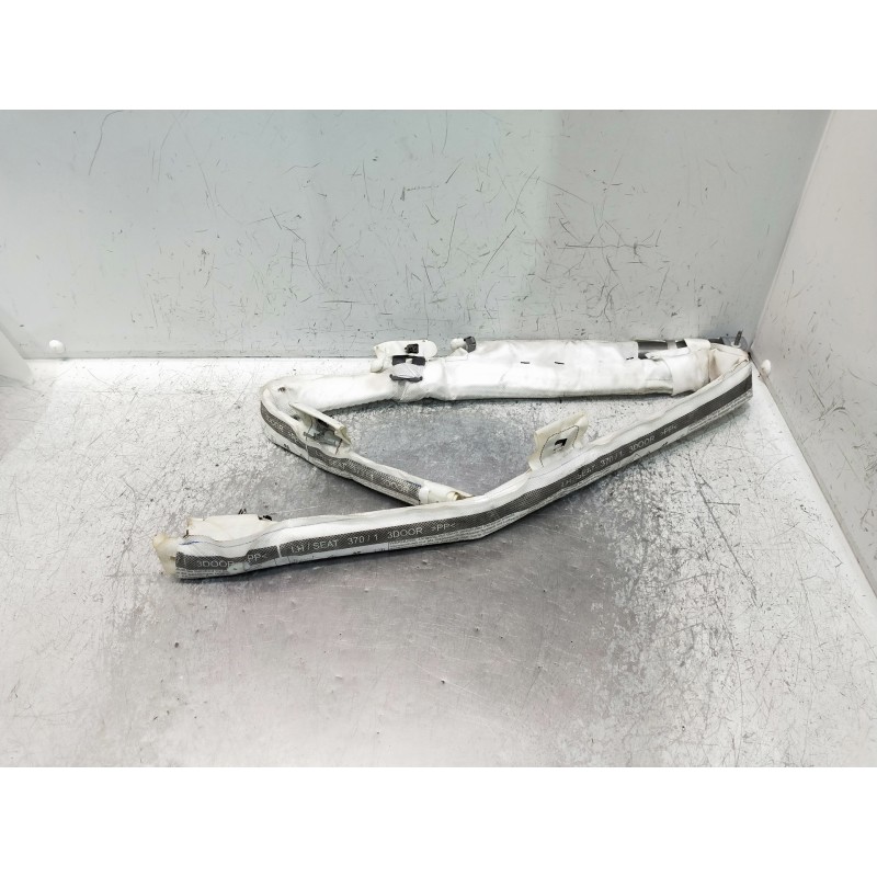 Recambio de airbag cortina delantero izquierdo para seat leon sc (5f5) referencia OEM IAM 5F3880741 KSSKAB1033898 