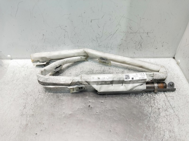 Recambio de airbag cortina delantero izquierdo para seat leon sc (5f5) referencia OEM IAM 5F3880741 KSSKAB1033898 