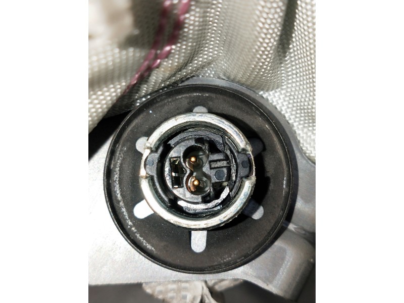 Recambio de airbag cortina delantero izquierdo para seat leon sc (5f5) referencia OEM IAM 5F3880741 KSSKAB1033898 