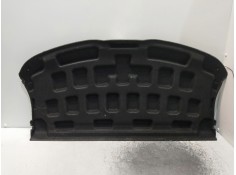 Recambio de bandeja trasera para seat leon sc (5f5) referencia OEM IAM    2