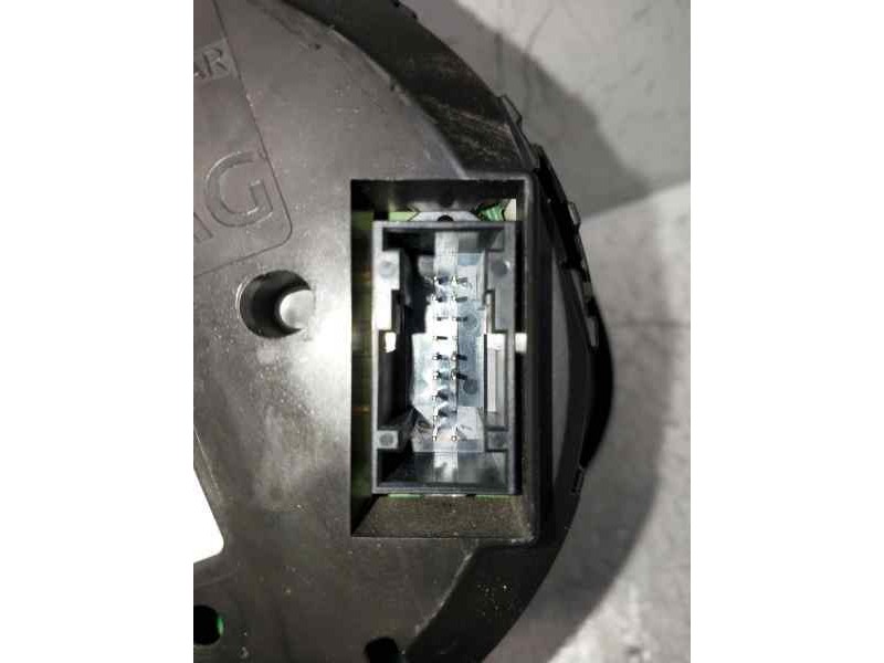 Recambio de cuadro instrumentos para seat leon sc (5f5) referencia OEM IAM 5F0920862A A2C90680600 