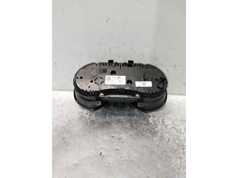 Recambio de cuadro instrumentos para seat leon sc (5f5) referencia OEM IAM 5F0920862A A2C90680600 
