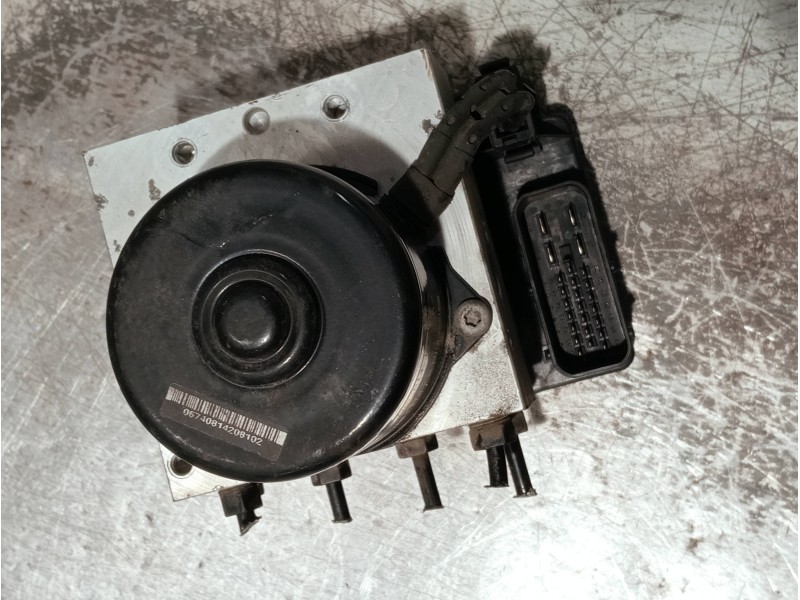 Recambio de abs para audi a3 (8l) referencia OEM IAM 1J0907379P 1J0614117D 10020402074