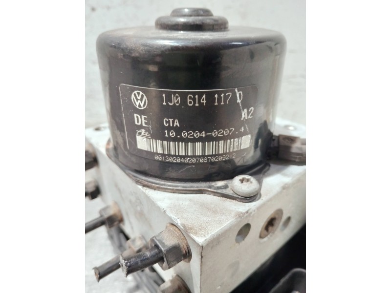 Recambio de abs para audi a3 (8l) referencia OEM IAM 1J0907379P 1J0614117D 10020402074