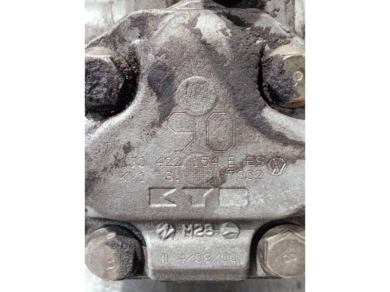 Recambio de bomba direccion para audi a3 (8l) referencia OEM IAM 1J0422154B  