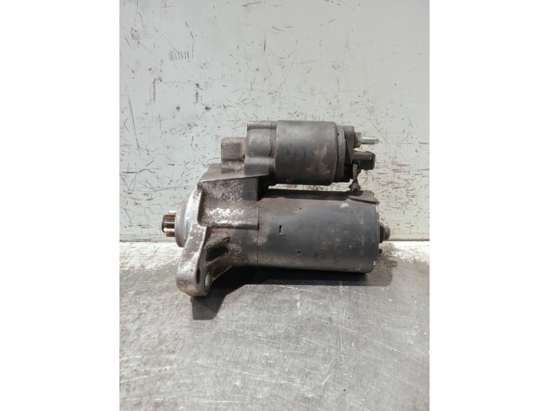 Recambio de motor arranque para audi a3 (8l) referencia OEM IAM 020911023 0001121006 