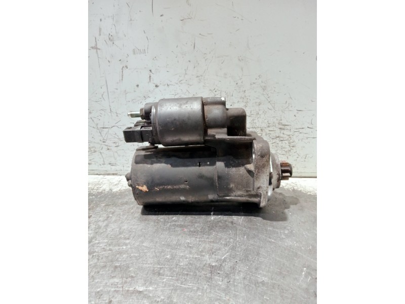 Recambio de motor arranque para audi a3 (8l) referencia OEM IAM 020911023 0001121006 