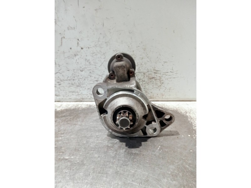 Recambio de motor arranque para audi a3 (8l) referencia OEM IAM 020911023 0001121006 