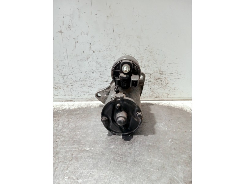 Recambio de motor arranque para audi a3 (8l) referencia OEM IAM 020911023 0001121006 