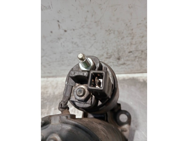 Recambio de motor arranque para audi a3 (8l) referencia OEM IAM 020911023 0001121006 