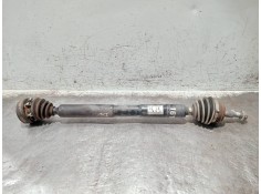 Recambio de transmision delantera derecha para audi a3 (8l) referencia OEM IAM 1J0407272AB  