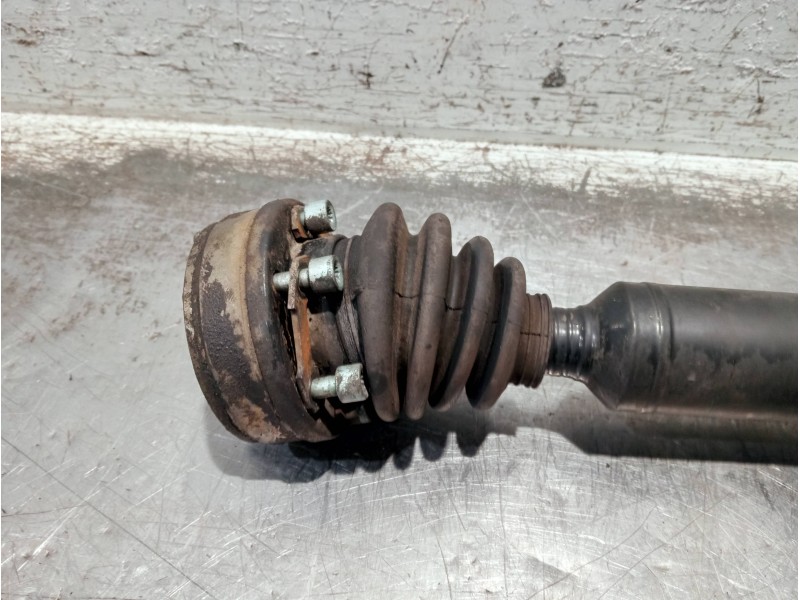 Recambio de transmision delantera derecha para audi a3 (8l) referencia OEM IAM 1J0407272AB  