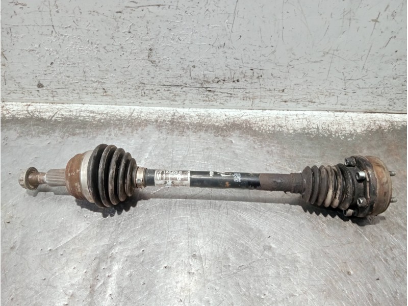 Recambio de transmision delantera izquierda para audi a3 (8l) referencia OEM IAM 1J0407271Q  