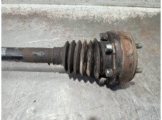 Recambio de transmision delantera izquierda para audi a3 (8l) referencia OEM IAM 1J0407271Q   2