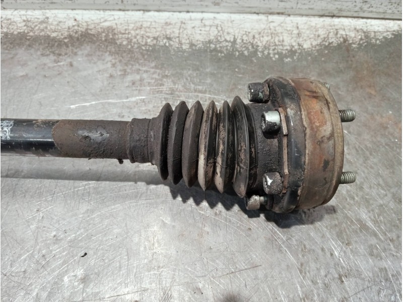 Recambio de transmision delantera izquierda para audi a3 (8l) referencia OEM IAM 1J0407271Q  