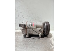 Recambio de compresor aire acondicionado para audi a3 (8l) referencia OEM IAM 1J0820803G 5060310990 