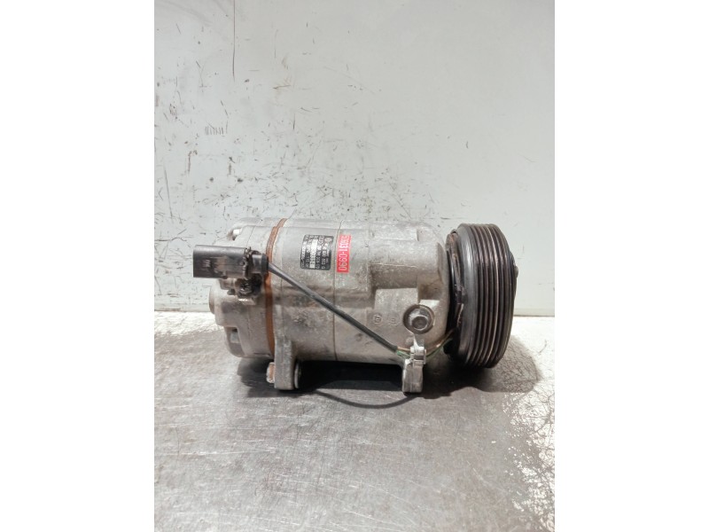 Recambio de compresor aire acondicionado para audi a3 (8l) referencia OEM IAM 1J0820803G 5060310990 