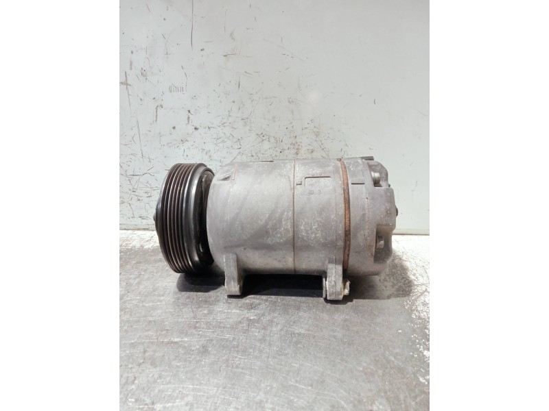 Recambio de compresor aire acondicionado para audi a3 (8l) referencia OEM IAM 1J0820803G 5060310990 