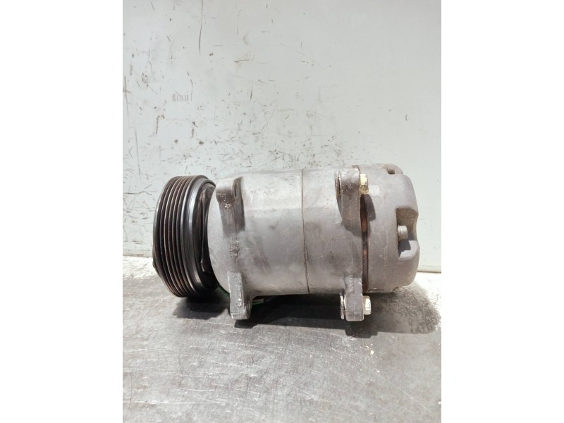 Recambio de compresor aire acondicionado para audi a3 (8l) referencia OEM IAM 1J0820803G 5060310990 