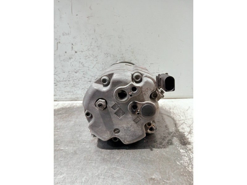 Recambio de compresor aire acondicionado para audi a3 (8l) referencia OEM IAM 1J0820803G 5060310990 