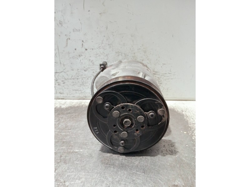 Recambio de compresor aire acondicionado para audi a3 (8l) referencia OEM IAM 1J0820803G 5060310990 