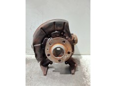 Recambio de mangueta delantera derecha para audi a3 (8l) referencia OEM IAM 1J0256N  