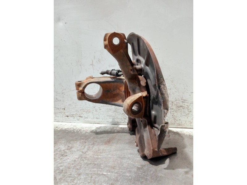 Recambio de mangueta delantera derecha para audi a3 (8l) referencia OEM IAM 1J0256N  