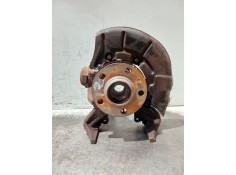 Recambio de mangueta delantera izquierda para audi a3 (8l) referencia OEM IAM 1J0255N  