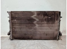 Recambio de radiador agua para audi a3 (8l) referencia OEM IAM 1J0121253N  