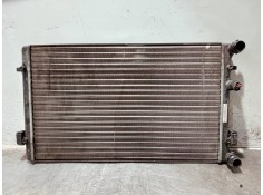 Recambio de radiador agua para audi a3 (8l) referencia OEM IAM 1J0121253N   2