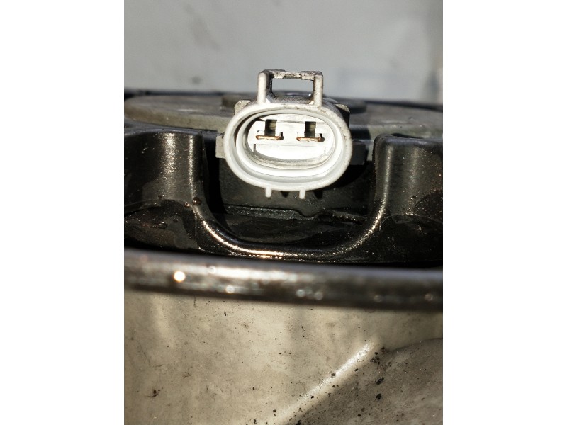 Recambio de electroventilador para toyota avensis berlina (t25) referencia OEM IAM 1636305050  