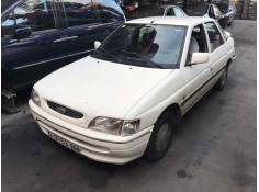 ford escort berlina/turnier del año 1993