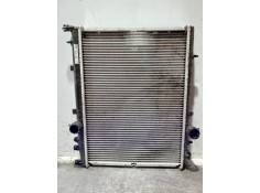 Recambio de radiador agua para peugeot 206 berlina referencia OEM IAM 63504   2