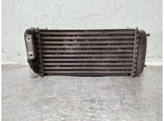 Recambio de intercooler para peugeot 206 berlina referencia OEM IAM 9648402780  