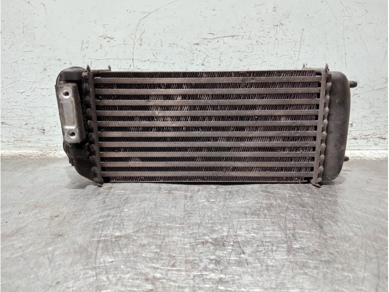 Recambio de intercooler para peugeot 206 berlina referencia OEM IAM 9648402780  