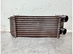 Recambio de intercooler para peugeot 206 berlina referencia OEM IAM 9648402780   2