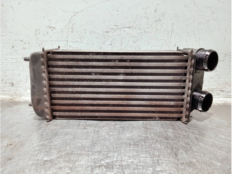 Recambio de intercooler para peugeot 206 berlina referencia OEM IAM 9648402780  