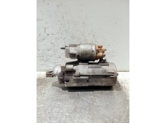 Recambio de motor arranque para peugeot 206 berlina referencia OEM IAM 9645100680  