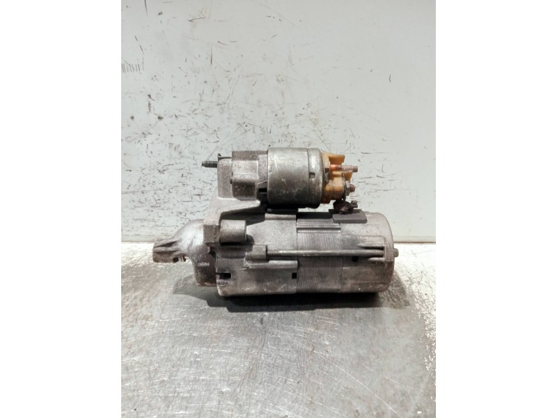 Recambio de motor arranque para peugeot 206 berlina referencia OEM IAM 9645100680  