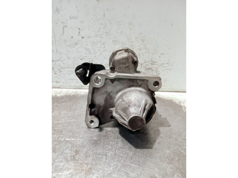 Recambio de motor arranque para peugeot 206 berlina referencia OEM IAM 9645100680  
