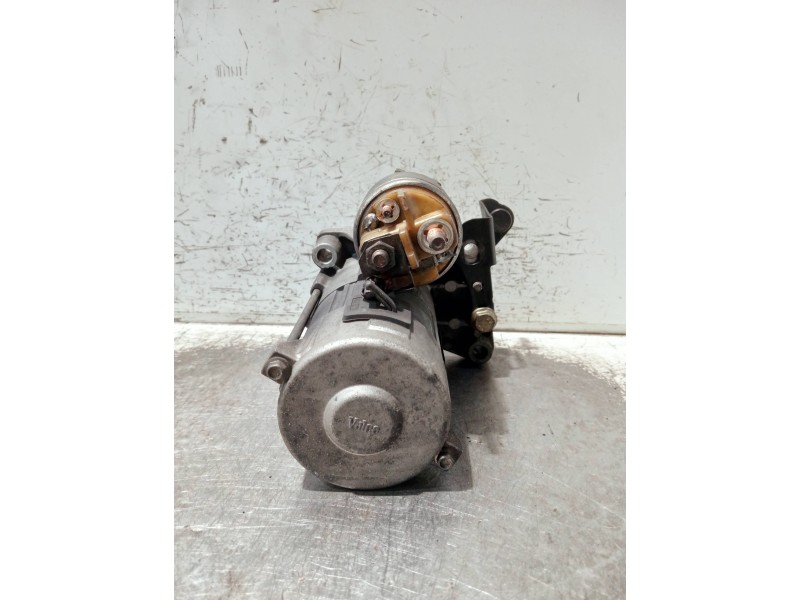 Recambio de motor arranque para peugeot 206 berlina referencia OEM IAM 9645100680  