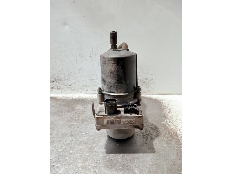 Recambio de bomba direccion para peugeot 206 berlina referencia OEM IAM 9655955780 A5093420 